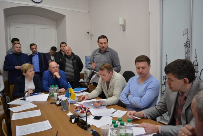 Мерія Львова надаватиме фінансову допомогу ОСББ на проведення ремонтних робіт Мерія Львова надаватиме фінансову допомогу ОСББ на проведення ремонтних робіт