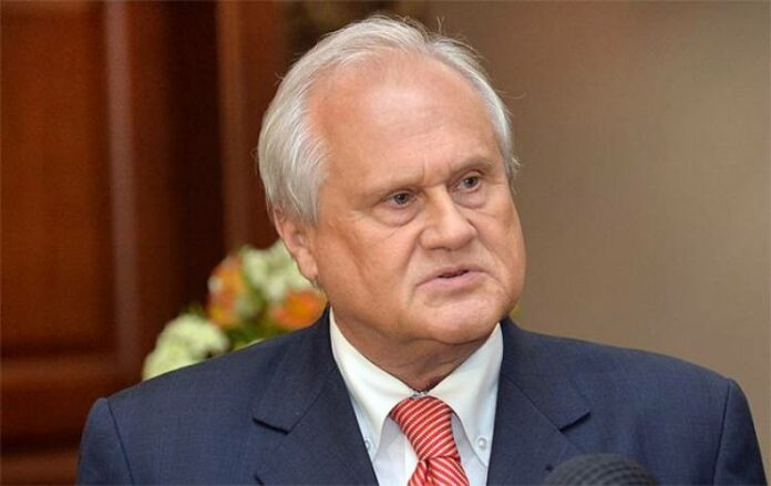 У Мінську домовились про Великоднє перемир’я на Донбасі У Мінську домовились про Великоднє перемир’я на Донбасі