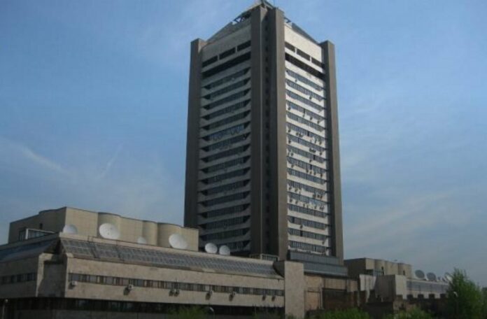 Суспільне назвало 10 фактів про формат теледебатів Порошенка і Зеленського Суспільне назвало 10 фактів про формат теледебатів Порошенка і Зеленського