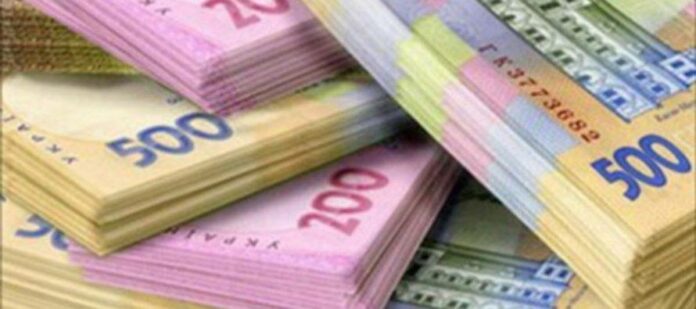 З початку року львів’яни задекларували понад 1 мільярд грн З початку року львів’яни задекларували понад 1 мільярд грн