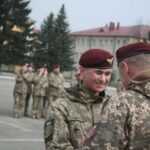 Сьогодні строковики 80-ки пішли «на дембель» - 5