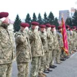 Сьогодні строковики 80-ки пішли «на дембель» - 4