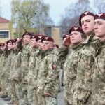 Сьогодні строковики 80-ки пішли «на дембель» - 3