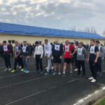 На Львівщині відбулася Спартакіада-2019 рятувальників з легкоатлетичного кросу (фото) - 3
