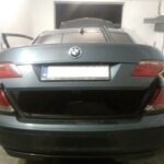Громадянин Польщі намагався вивезти з України контрабандні сигарети (фото) - 2