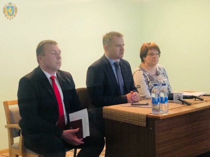 Лікарня у Соснівці отримає ще одну карету швидкої допомоги Лікарня у Соснівці отримає ще одну карету швидкої допомоги