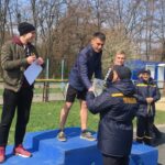 На Львівщині відбулася Спартакіада-2019 рятувальників з легкоатлетичного кросу (фото) - 8