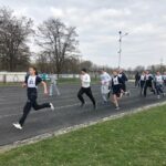 На Львівщині відбулася Спартакіада-2019 рятувальників з легкоатлетичного кросу (фото) - 10