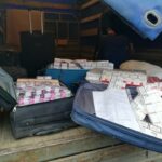 На Львівщині знищили понад сім тисяч пачок сигарет (фото) - 2