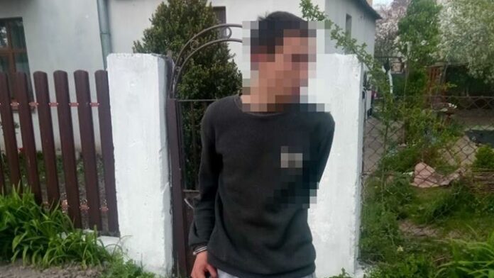 У Львові зловмисник пограбував жінку, яка гуляла з немовлям У Львові зловмисник пограбував жінку, яка гуляла з немовлям