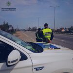 У Львівській області проходитиме тиждень безпеки дорожнього руху - 3