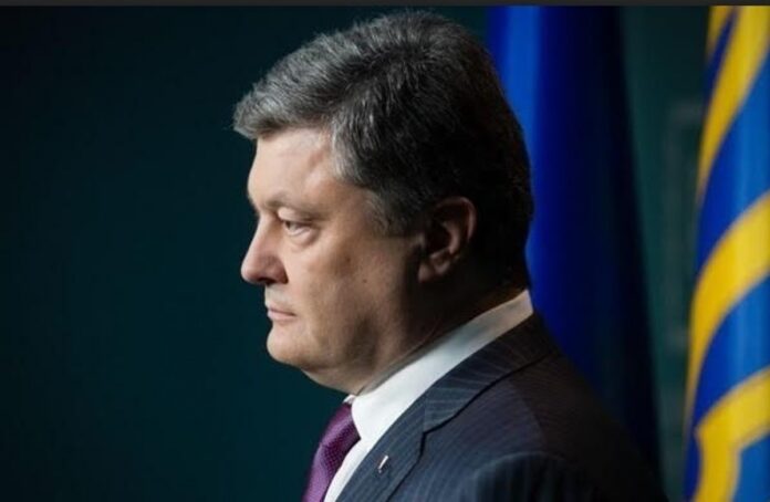 Завтра Петро Порошенко відвідає НСК «Олімпійський» Завтра Петро Порошенко відвідає НСК «Олімпійський»