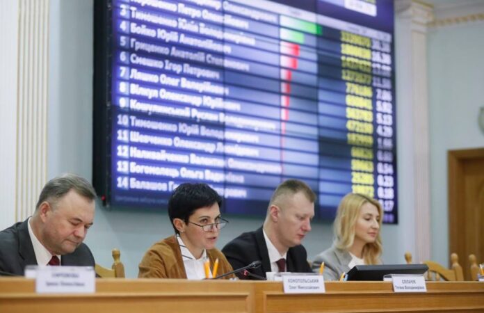ЦВК оголосила про перемогу Зеленського ЦВК оголосила про перемогу Зеленського