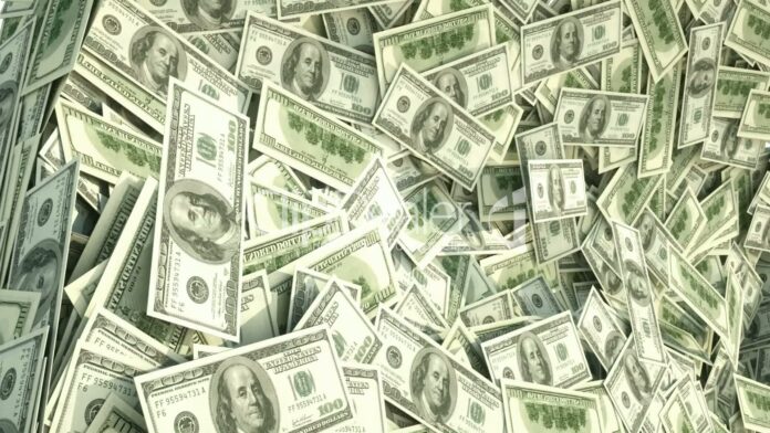 Заробітчани перерахували в Україну рекордні 14 мільярдів доларів Заробітчани перерахували в Україну рекордні 14 мільярдів доларів