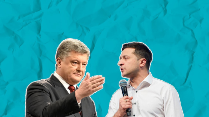 Закон про вибори президента: що потрібно знати про другий тур Закон про вибори президента: що потрібно знати про другий тур