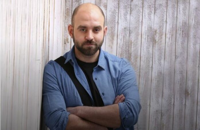 Стало відомо, хто вестиме дебати кандидатів у президенти Порошенка і Зеленського Стало відомо, хто вестиме дебати кандидатів у президенти Порошенка і Зеленського