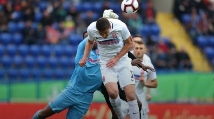 Сільська команда сенсаційно пробилася до фіналу Кубка України з футболу Сільська команда сенсаційно пробилася до фіналу Кубка України з футболу