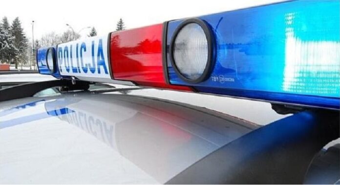У Польщі в трагічній ДТП загинуло двоє українців У Польщі в трагічній ДТП загинуло двоє українців