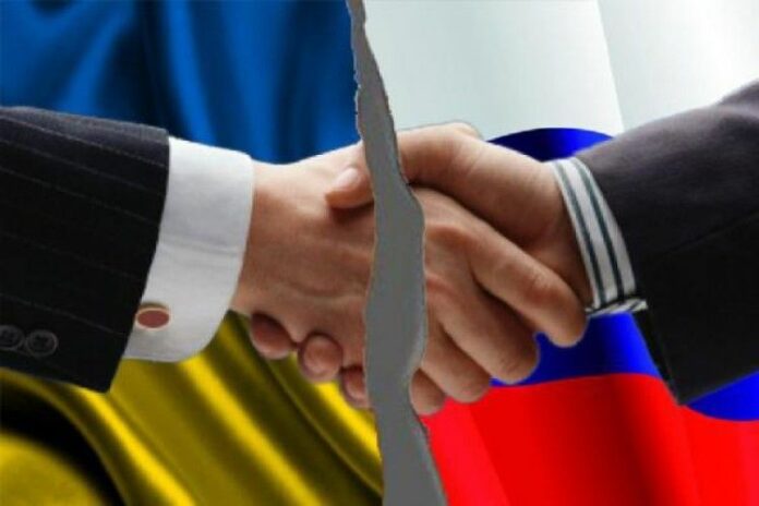 Втратив чинність договір про дружбу України з РФ Втратив чинність договір про дружбу України з РФ