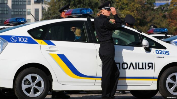На Львівщині поліцейські виявили мешканку Закарпаття із чужою дитиною На Львівщині поліцейські виявили мешканку Закарпаття із чужою дитиною