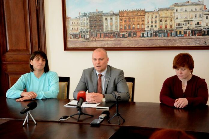 Мерія Львова профінансує підготовку спортсменів до Олімпійських Ігор Мерія Львова профінансує підготовку спортсменів до Олімпійських Ігор