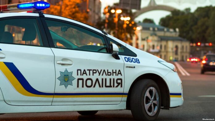 З початку року патрульні Львова виписали пішоходам 170 штрафів З початку року патрульні Львова виписали пішоходам 170 штрафів