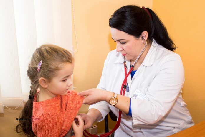 Львів’яни без декларацій з сімейними лікарями більше не користуватимуться послугами первинки безкоштовно Львів’яни без декларацій з сімейними лікарями більше не користуватимуться послугами первинки безкоштовно