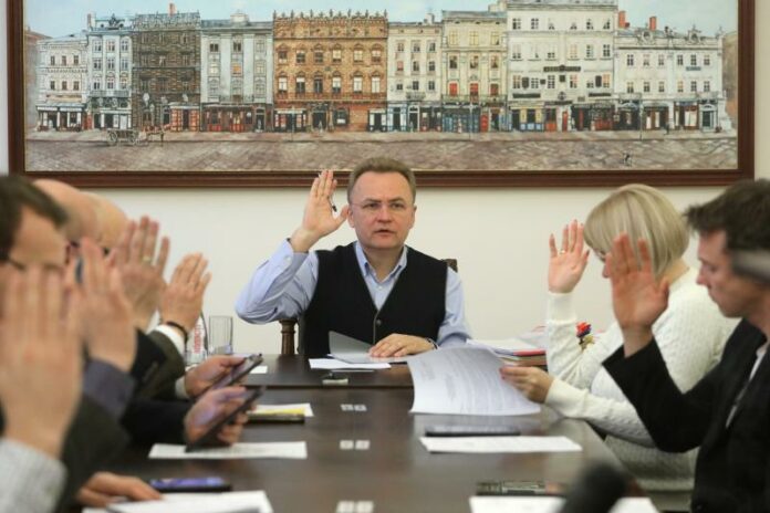 Виконком Львівської міськради ухвалив зміни до міського бюджету на 2019 рік Виконком Львівської міськради ухвалив зміни до міського бюджету на 2019 рік