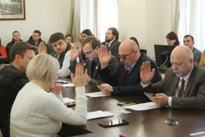 Мерія Львова скерує 200 тисяч на організацію інтелектуальних турнірів Мерія Львова скерує 200 тисяч на організацію інтелектуальних турнірів