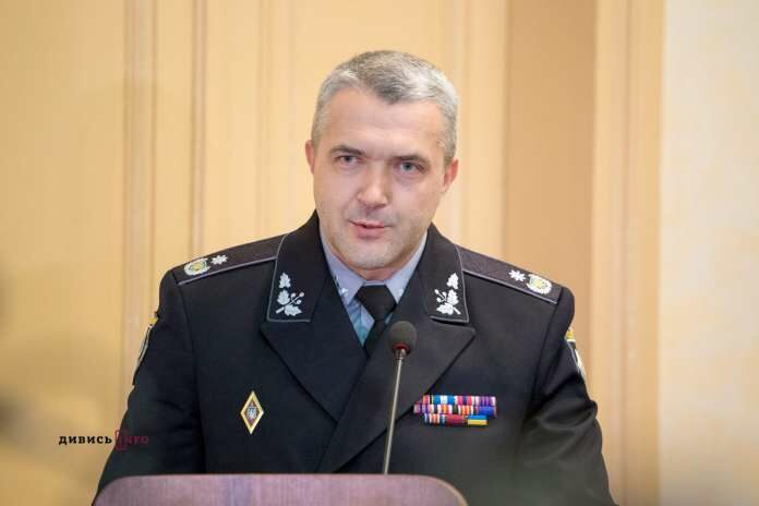 У поліції Львівщини розповіли, скільки правопорушень зафіксували сьогодні на виборах У поліції Львівщини розповіли, скільки правопорушень зафіксували сьогодні на виборах