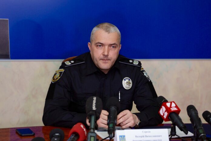 Вибори президента: дільниці Львівщини у день другого туру охоронятиме більше силовиків Вибори президента: дільниці Львівщини у день другого туру охоронятиме більше силовиків
