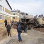 На Яворівському полігоні введуть в експлуатацію ще 4 гуртожитки підвищеного комфорту для військових (фото) - 3