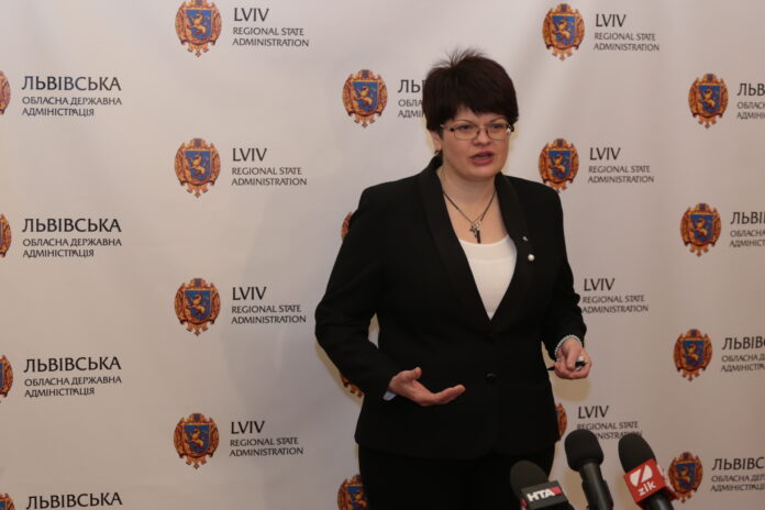 Виборці Львівщини мають менше тижня, аби за потреби змінити місце голосування Виборці Львівщини мають менше тижня, аби за потреби змінити місце голосування