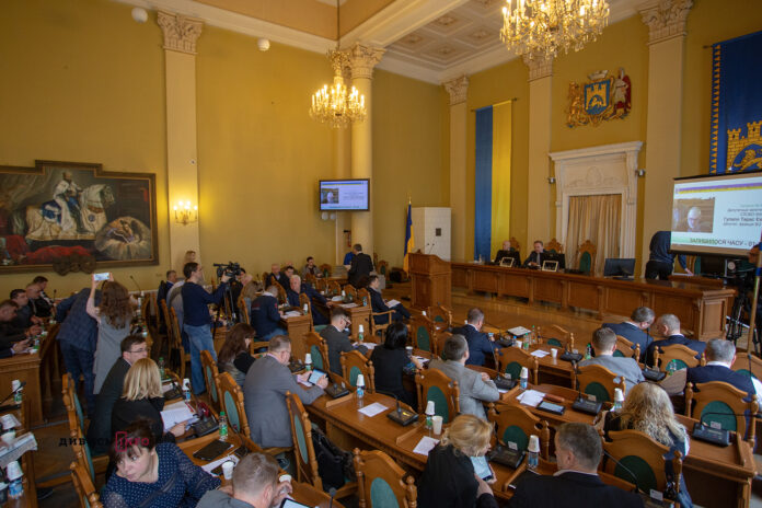 У Львові буде сквер імені Василя Сліпака У Львові буде сквер імені Василя Сліпака