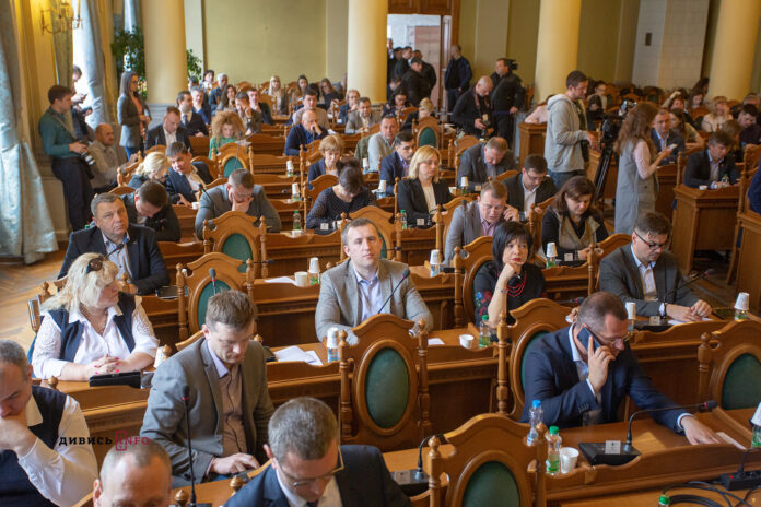 Депутати виділили землю на Грибовицькому сміттєзвалищі під проведення дегазації Депутати виділили землю на Грибовицькому сміттєзвалищі під проведення дегазації