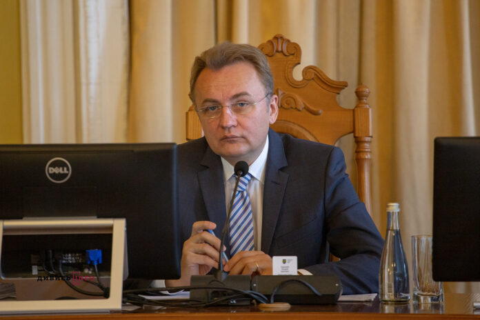 Львів’яни заплатять за підведення комунікацій до ділянки для фірми, де працював заступник Садового Львів’яни заплатять за підведення комунікацій до ділянки для фірми, де працював заступник Садового