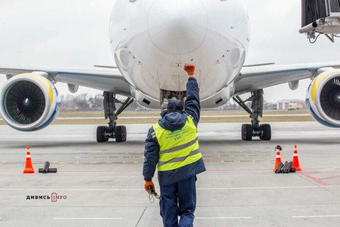 Одеса обійде Львів за кількістю рейсів Ryanair Одеса обійде Львів за кількістю рейсів Ryanair
