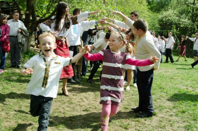 «Великдень у гаю»: які заходи підготували у Музеї народної архітектури і побуту у Львові «Великдень у гаю»: які заходи підготували у Музеї народної архітектури і побуту у Львові