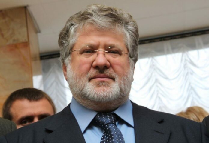Суд ухвалив ще одне рішення на користь Коломойського Суд ухвалив ще одне рішення на користь Коломойського