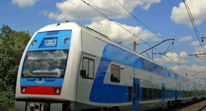 «Укрзалізниця» запускає пряме сполучення між Дніпром і Перемишлем