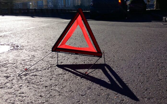 ДТП на Львівщині: під колесами авто опинився 37-річний чоловік ДТП на Львівщині: під колесами авто опинився 37-річний чоловік