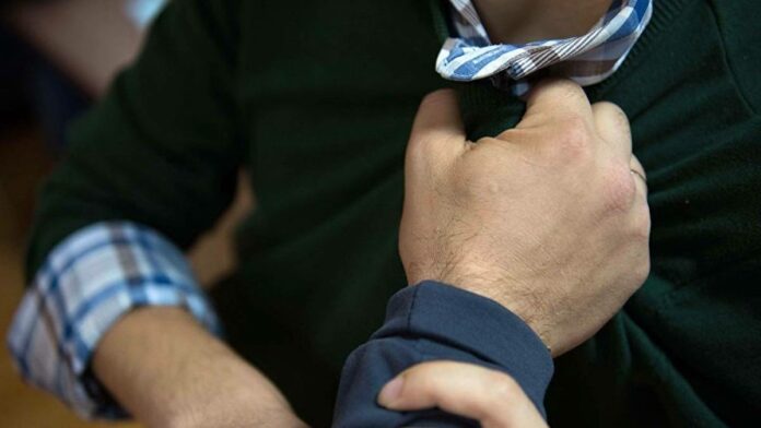На Львівщині двом чоловікам за бійку у кафе загрожує до семи років ув’язнення На Львівщині двом чоловікам за бійку у кафе загрожує до семи років ув’язнення