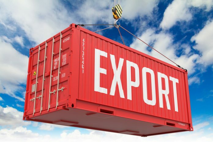 З початку року підприємства Львівщини збільшили експорт товарів на 18% З початку року підприємства Львівщини збільшили експорт товарів на 18%