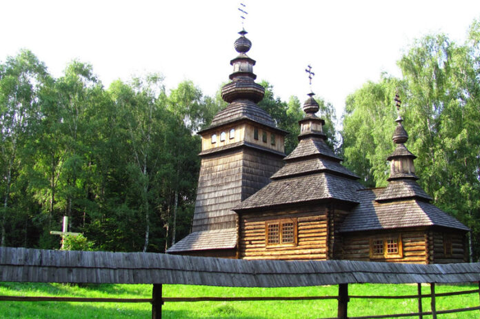 Львів’ян запрошують у Шевченківський гай на фестини «Великдень у гаю» Львів’ян запрошують у Шевченківський гай на фестини «Великдень у гаю»