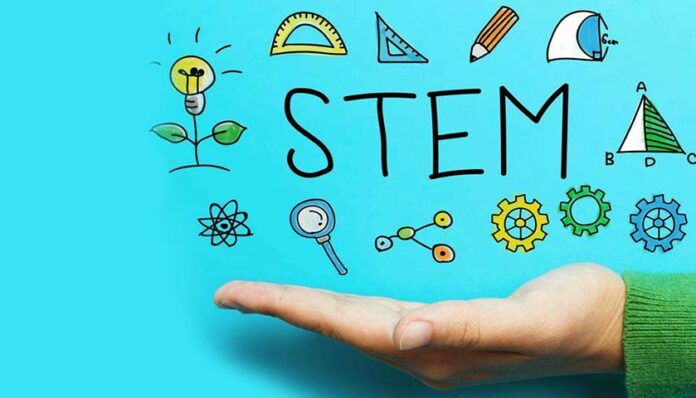 У Львові відбудеться Всеукраїнський Фестиваль STEM-освіти У Львові відбудеться Всеукраїнський Фестиваль STEM-освіти