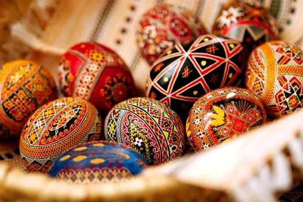 Сьогодні православні християни святкують Великдень — Воскресіння Христове! - 6