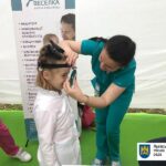 В парку ім. І. Франка розпочався фестиваль «Місто професій» (фото) - 15