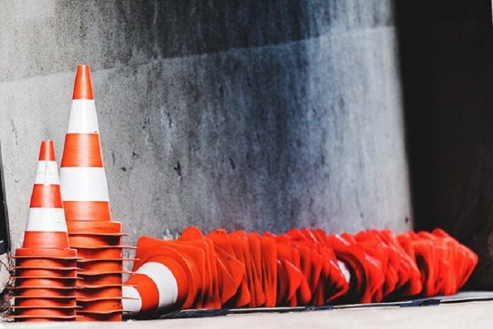 У Львові перекриють рух транспорту на вулиці Старознесенській У Львові перекриють рух транспорту на вулиці Старознесенській
