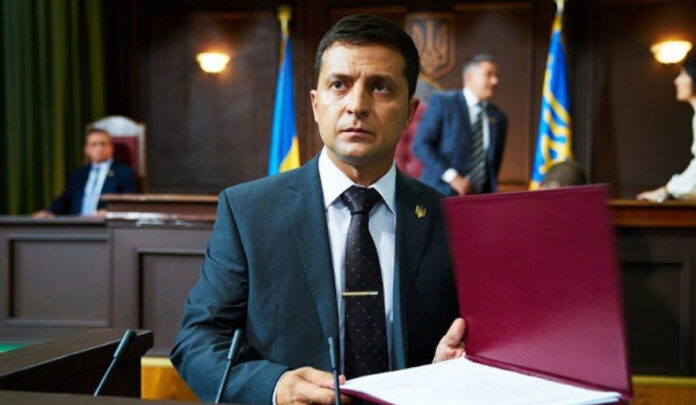 На інавгурацію Зеленського приїдуть президент Угорщини та прем’єр Молдови, – ЗМІ На інавгурацію Зеленського приїдуть президент Угорщини та прем’єр Молдови, – ЗМІ