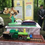 В парку ім. І. Франка розпочався фестиваль «Місто професій» (фото) - 13